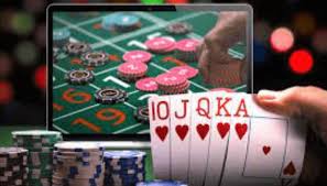 Вход на официальный сайт Casino GetWin